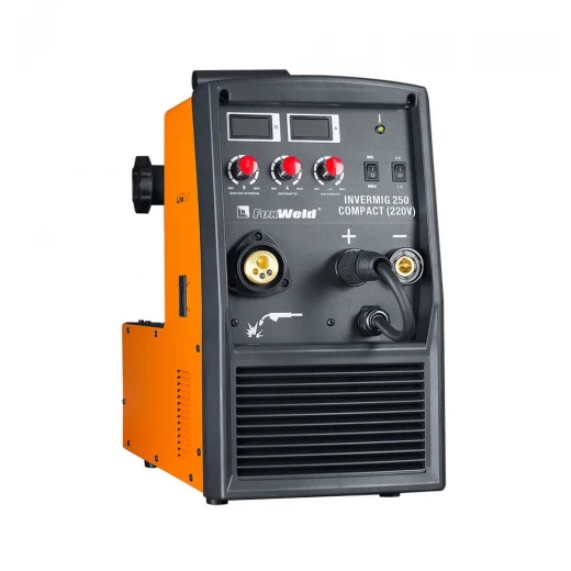 INVERMIG 250 COMPACT (220V)