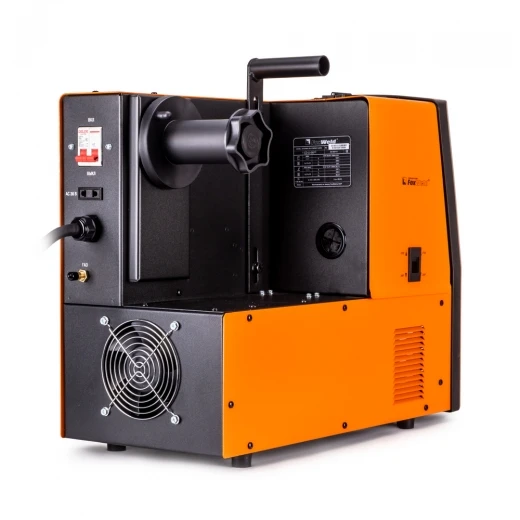 INVERMIG 250 COMPACT (220V)