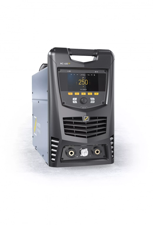 Сварочный аппарат TIG Эллой MC-400 TP