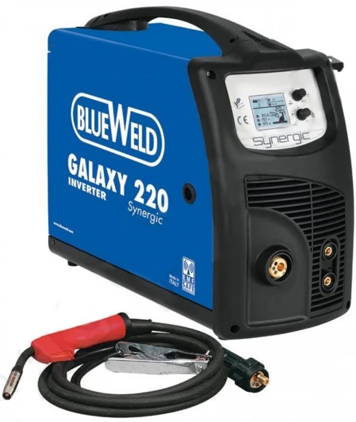 GALAXY 220