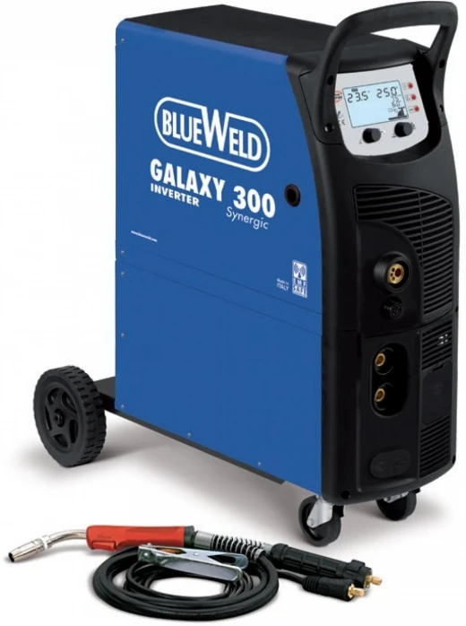GALAXY 300 SYNERGIC