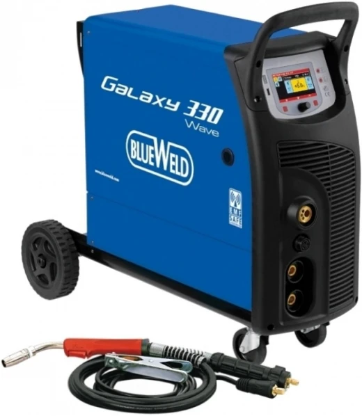 GALAXY 330 WAVE 400V AQUA