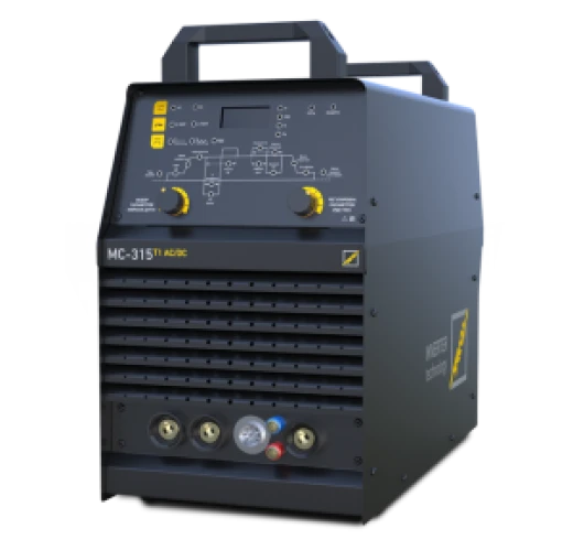 Аппарат аргонодуговой сварки TIG AC/DC Эллой MC-315 T1