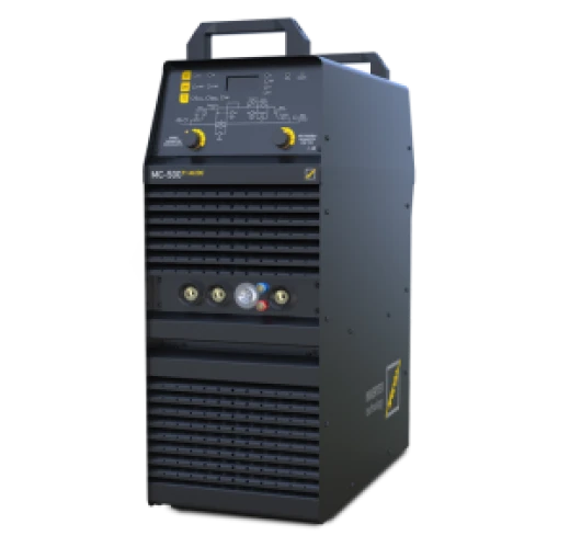 Аппарат аргонодуговой сварки TIG AC/DC Эллой MC-500 T1