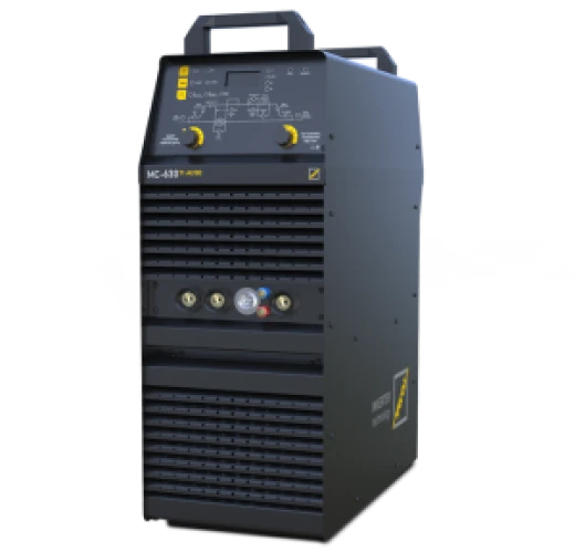 Аппарат аргонодуговой сварки TIG AC/DC Эллой MC-630 T1