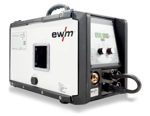 Сварочный полуавтомат MIG/MAG EWM Picomig 180 Synergic TKG