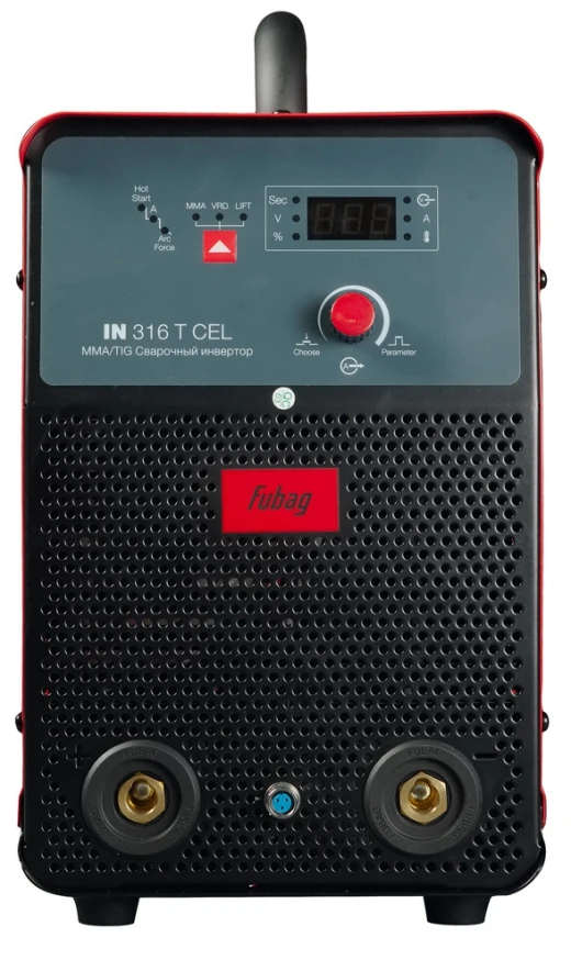 IN 316 T CEL