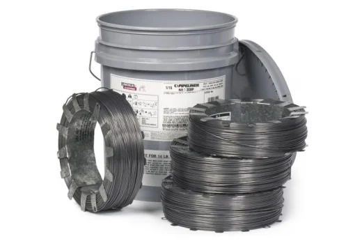Порошковая сварочная проволока Lincoln Electric Pipeliner NR-208XP 2.0 мм