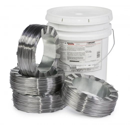 Порошковая сварочная проволока Lincoln Electric Pipeliner NR-208XP 2.0 мм