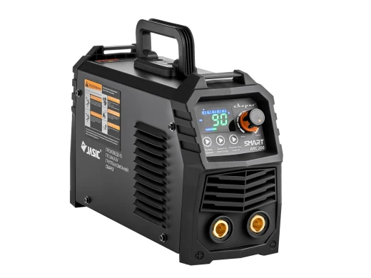 Сварочный инвертор MMA Сварог REAL SMART ARC 200 BLACK (Z28303)