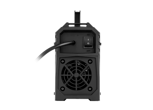 Сварочный инвертор MMA Сварог REAL SMART ARC 200 BLACK (Z28303)