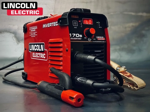 INVERTEC 170S