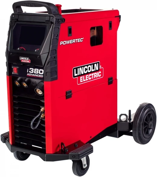 POWERTEC I380C ADVANCED