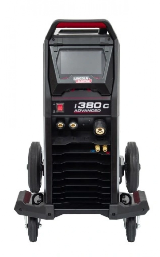 POWERTEC I380C ADVANCED