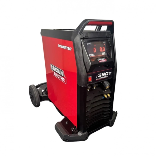 POWERTEC I380C ADVANCED