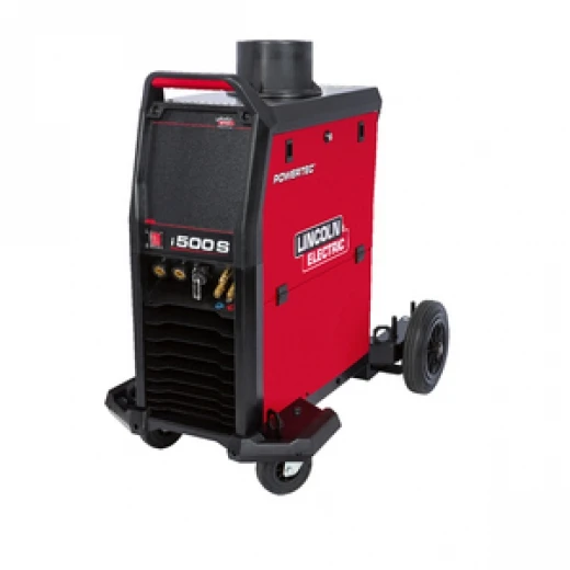 POWERTEC I500S