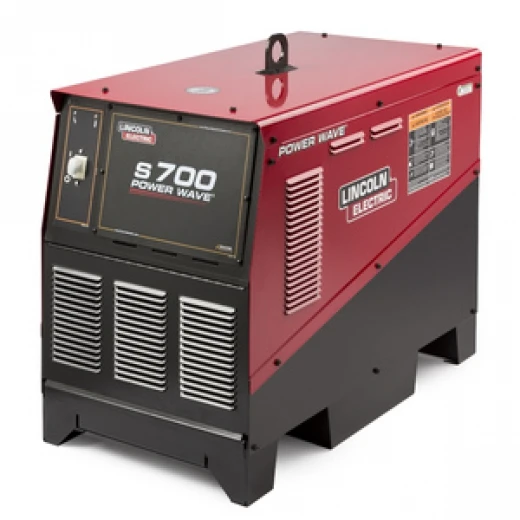 POWER WAVE S700