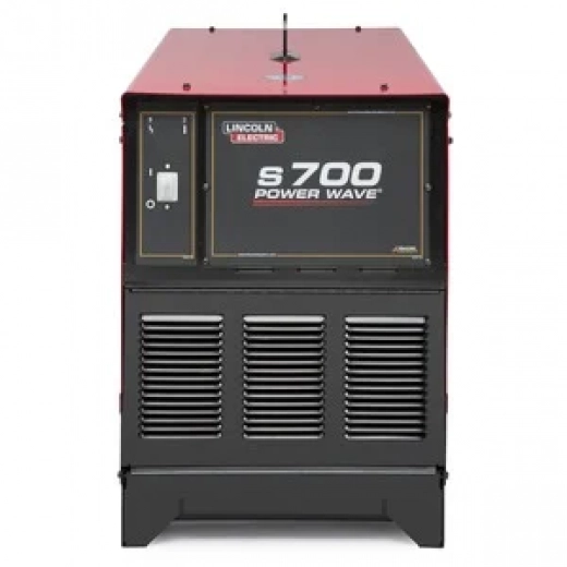 POWER WAVE S700