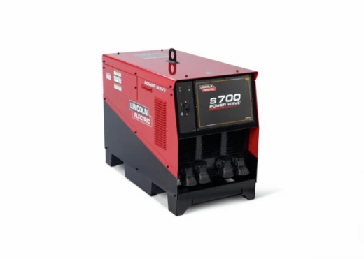POWER WAVE S700
