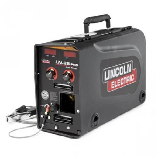 LN-25 PRO DUAL POWER