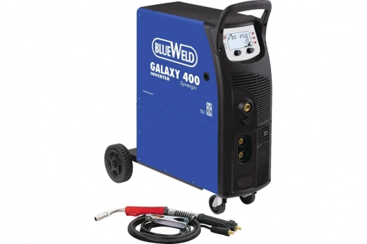 GALAXY 400 SYNERGIC