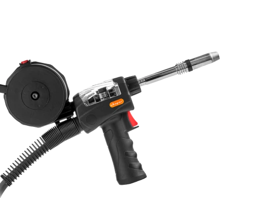 SPOOL GUN SSG 24 ,6 м