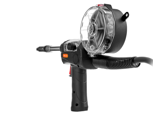 SPOOL GUN SSG 24 ,6 м
