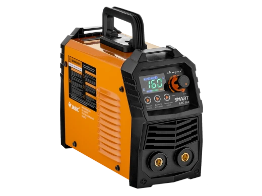Сварочный инвертор MMA Сварог REAL SMART ARC 160 (Z28103)