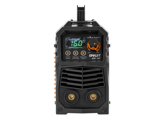 Сварочный инвертор MMA Сварог REAL SMART ARC 160 (Z28103)