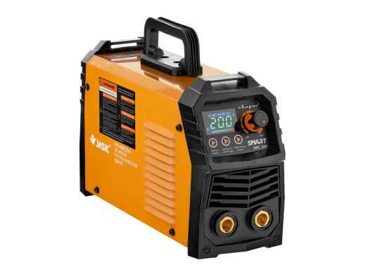 Сварог REAL SMART ARC 200 (Z28303) купить — инвертор mma, 220 В | Svarcore