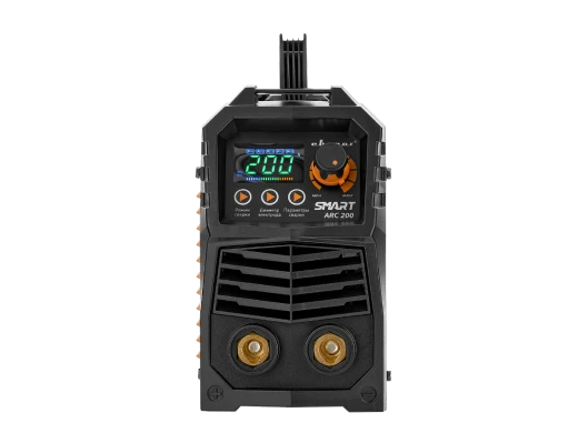 Сварог REAL SMART ARC 200 (Z28303) купить — инвертор mma, 220 В | Svarcore