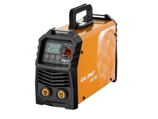 Сварог REAL SMART ARC 200 (Z28303) купить — инвертор mma, 220 В | Svarcore