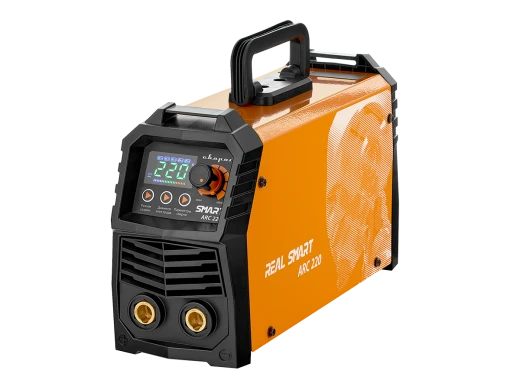 Сварочный инвертор MMA Сварог REAL SMART ARC 220 (Z28403)