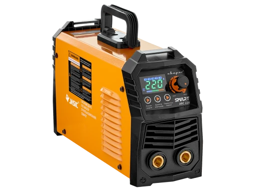Сварочный инвертор MMA Сварог REAL SMART ARC 220 (Z28403)