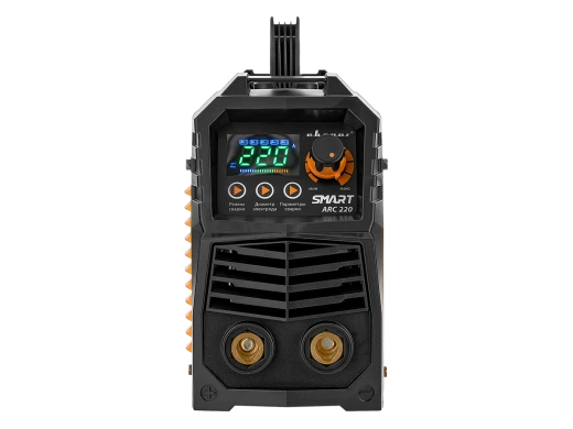 Сварочный инвертор MMA Сварог REAL SMART ARC 220 (Z28403)