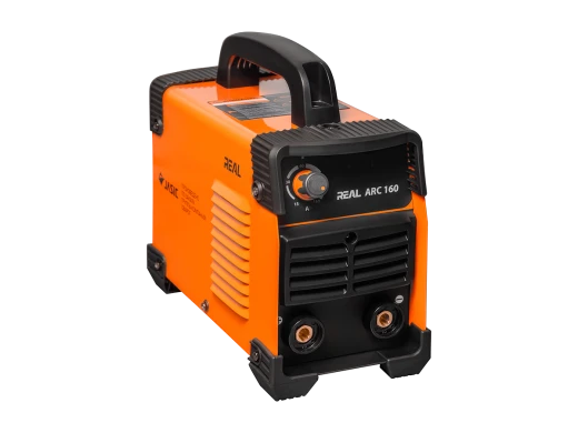 Сварочный инвертор MMA Сварог REAL ARC 160 (Z240N)