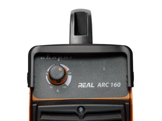 Сварочный инвертор MMA Сварог REAL ARC 160 (Z240N)