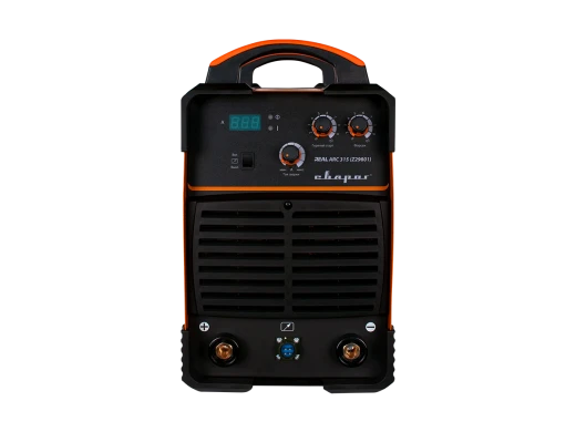 Сварочный инвертор MMA Сварог REAL ARC 315 (Z29801)