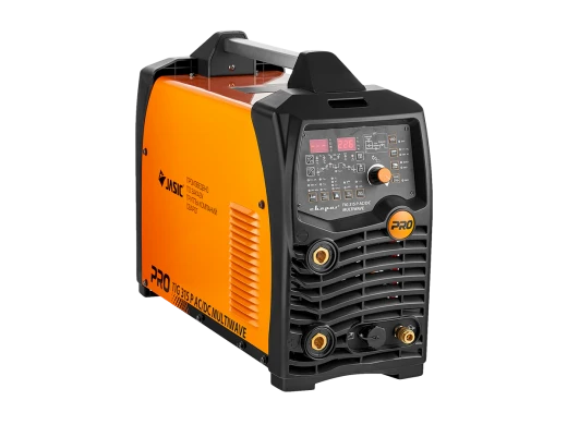 Аппарат аргонодуговой сварки TIG Сварог PRO TIG 315 P AC/DC MULTIWAVE (E202)