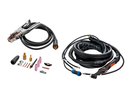 Аппарат аргонодуговой сварки TIG Сварог PRO TIG 315 P AC/DC MULTIWAVE (E202)