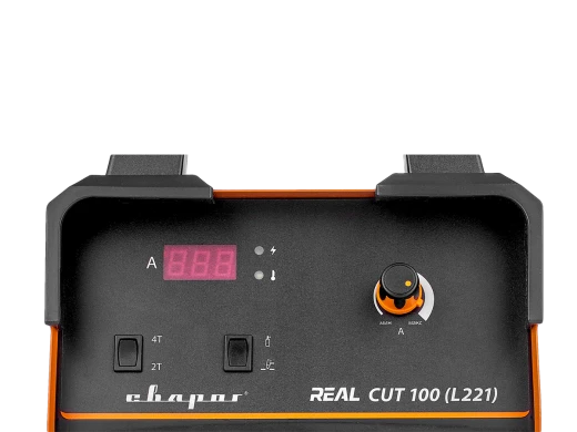 REAL CUT 100 (L221)