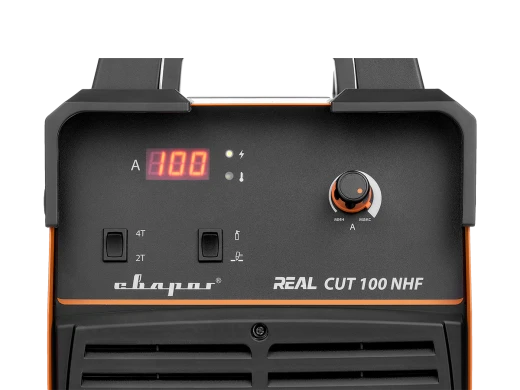 REAL CUT 100 NHF (L22101)