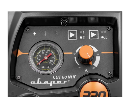 PRO CUT 60 NHF (L2060A)
