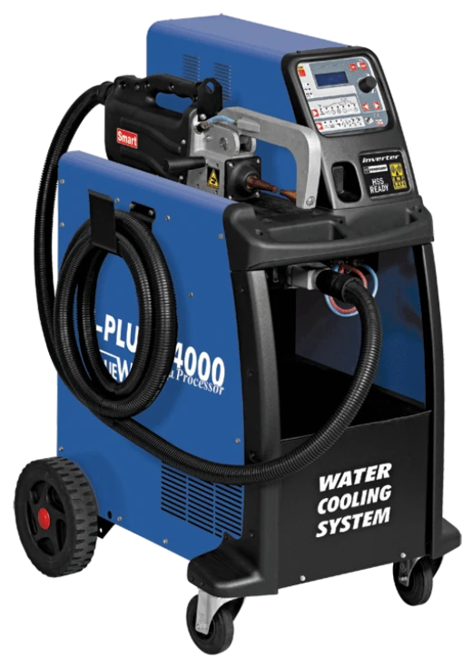 Inver-Plus 14000 Smart Aqua
