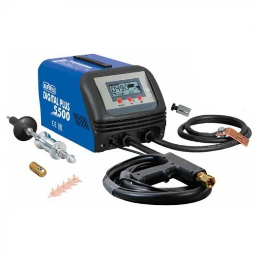 Digital plus 5500