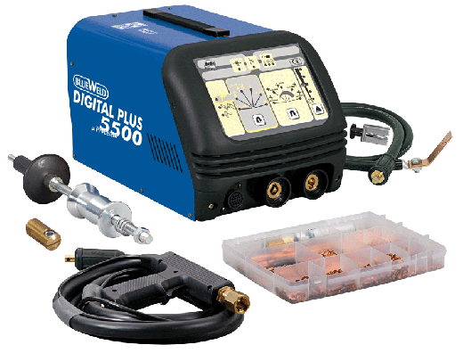 Digital plus 5500