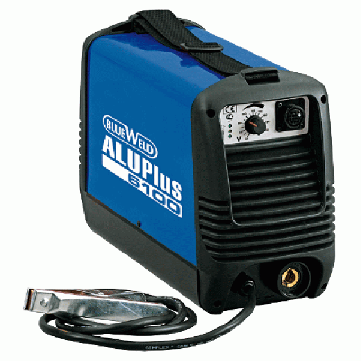 ALUPLUS 6100