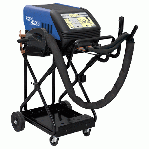Digital plus 9000 Aqua