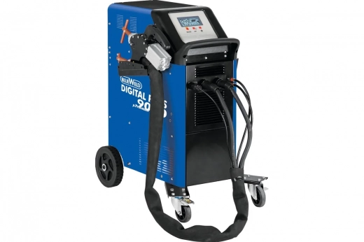 Digital plus 9000 Aqua