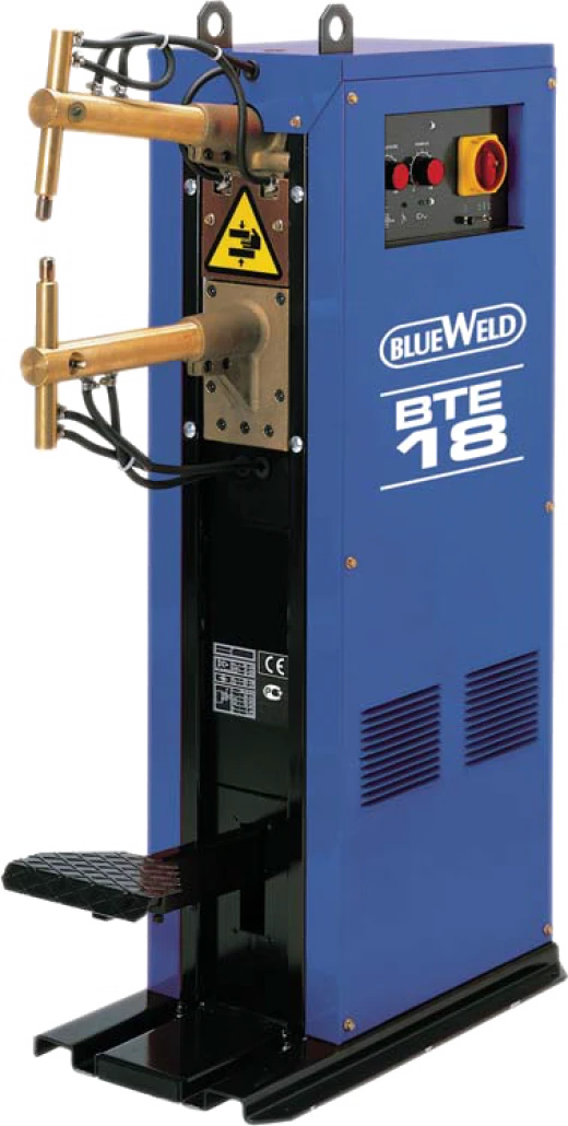 BТЕ 18 LCD